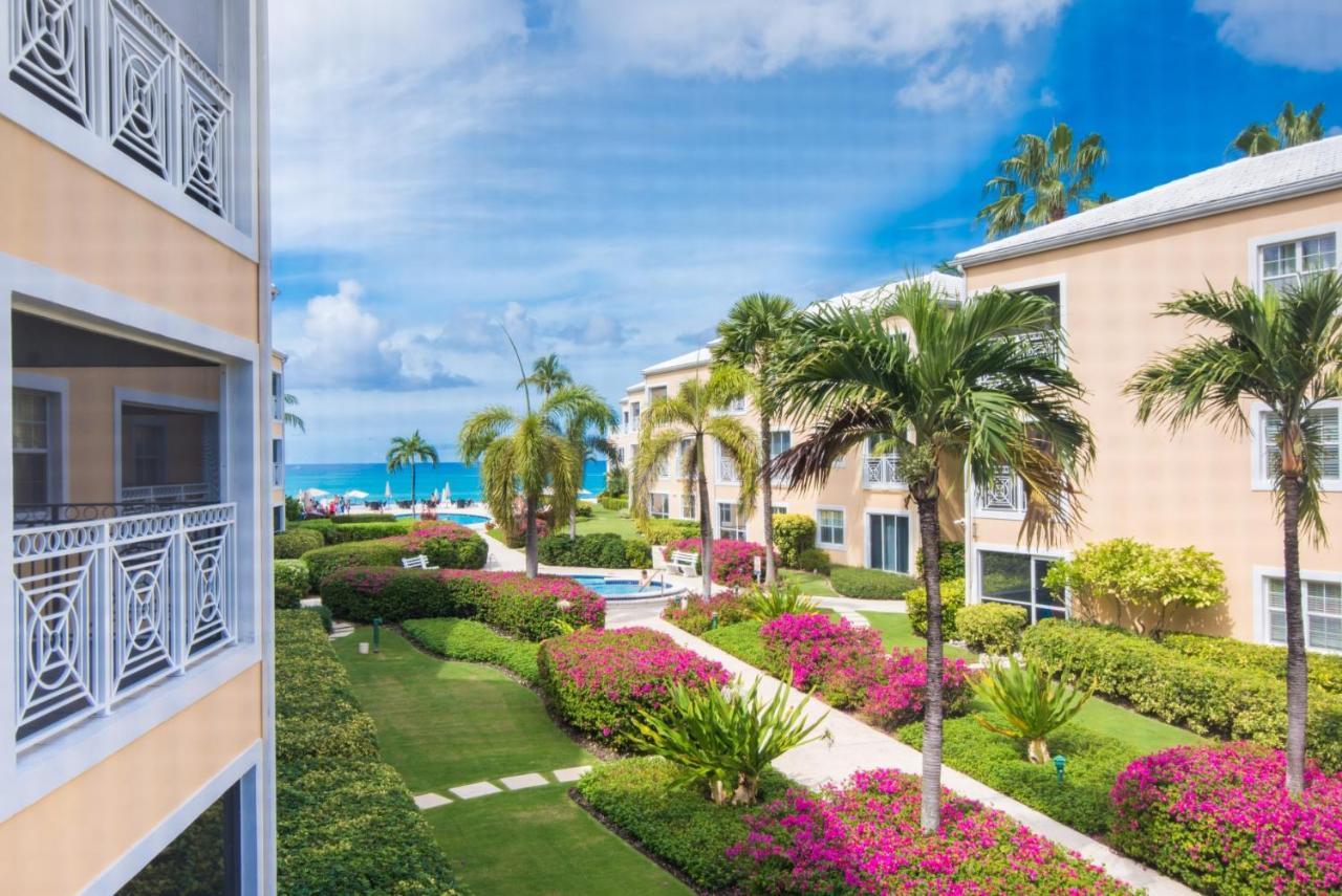 ג'ורג' טאון Regal Beach Club מראה חיצוני תמונה