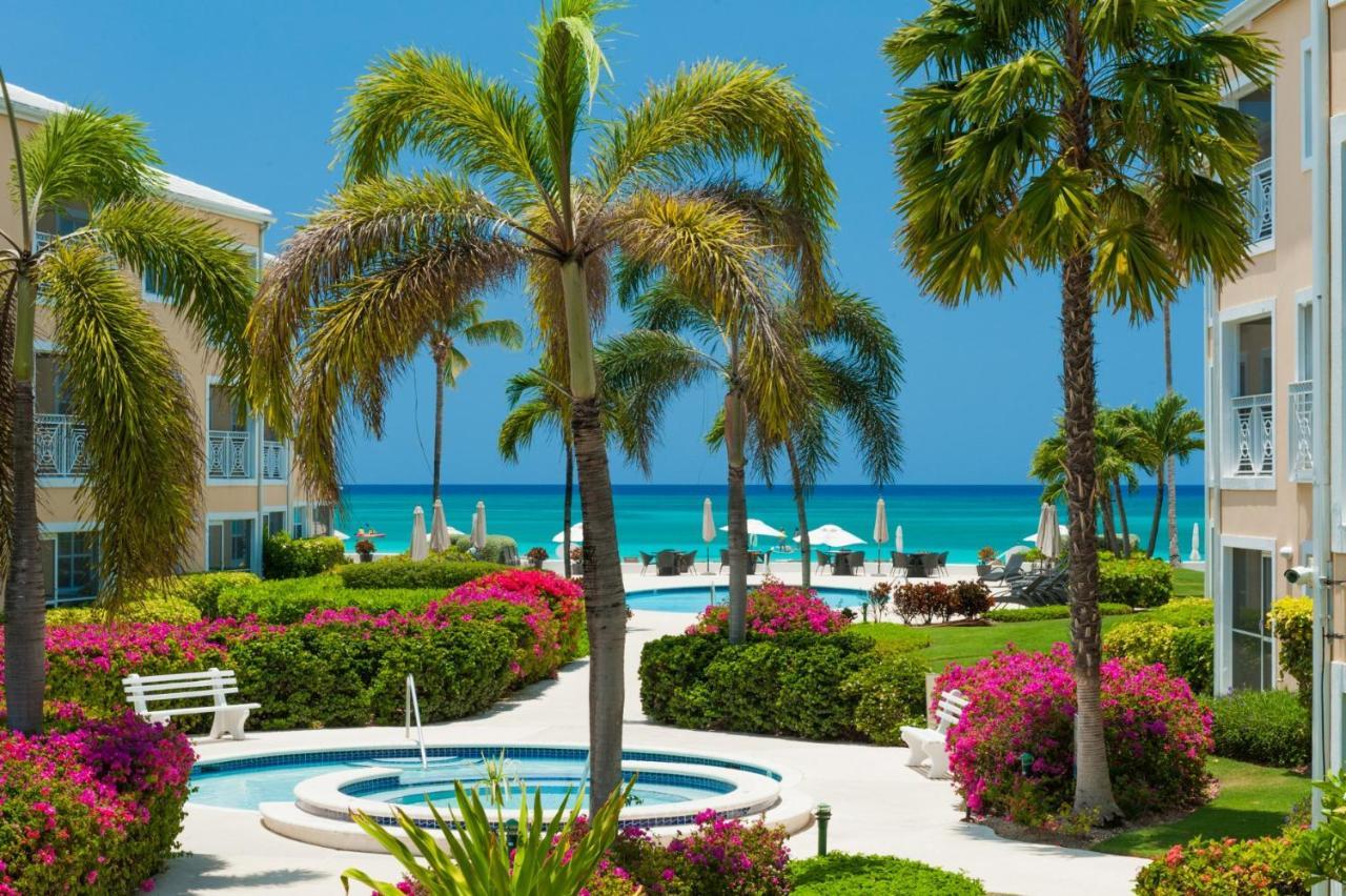 ג'ורג' טאון Regal Beach Club חדר תמונה