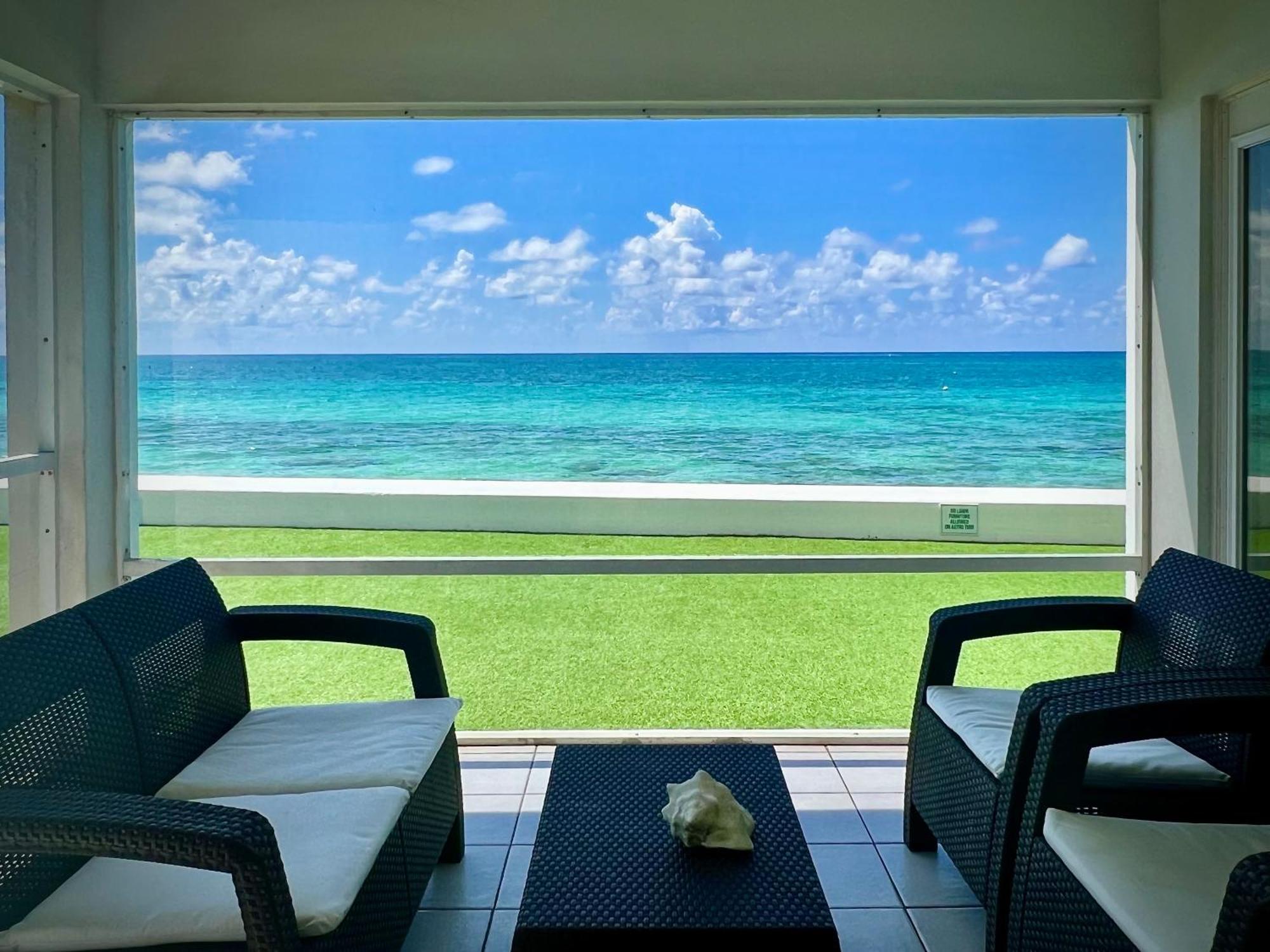 ג'ורג' טאון Regal Beach Club חדר תמונה