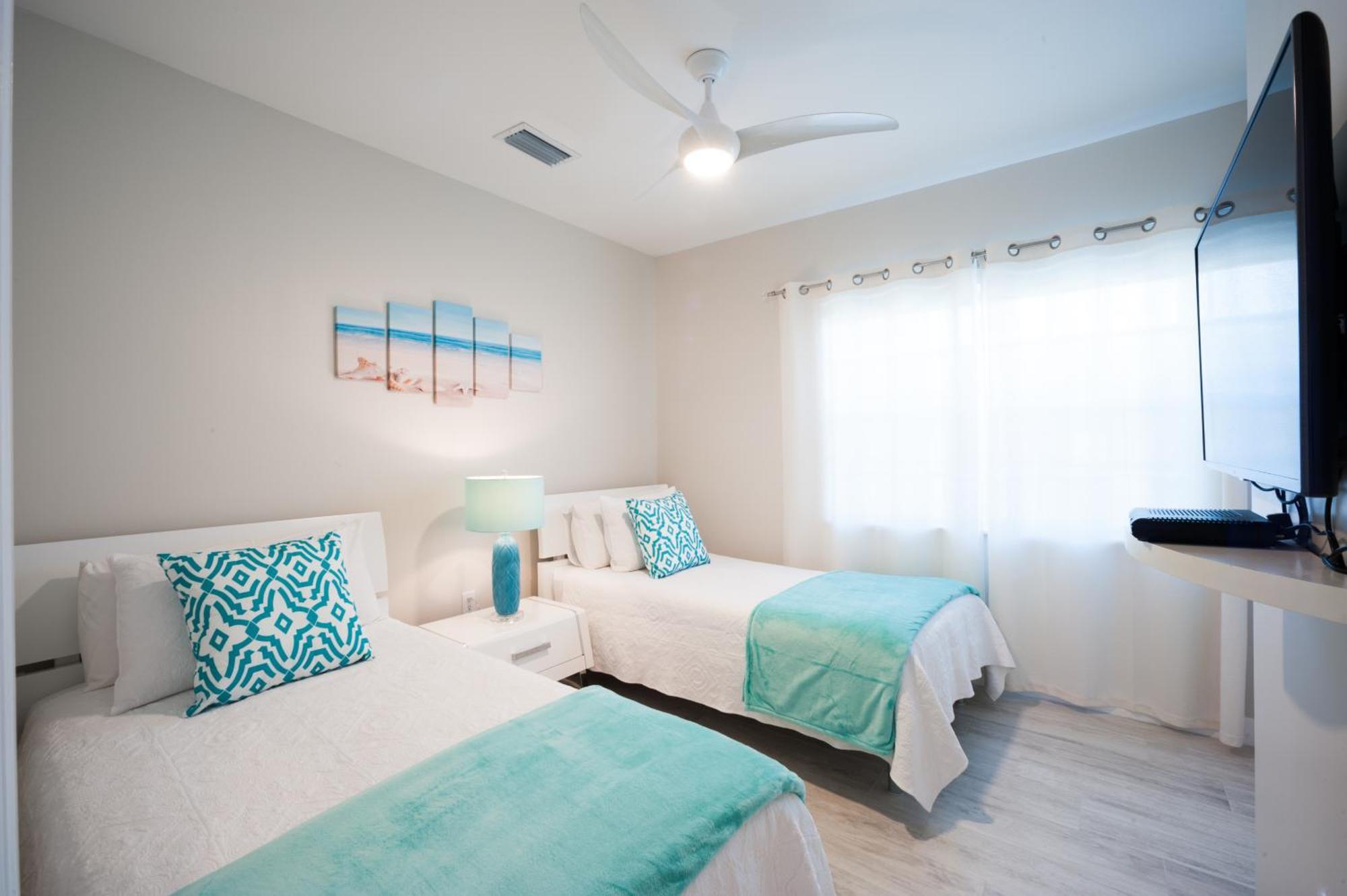ג'ורג' טאון Regal Beach Club חדר תמונה