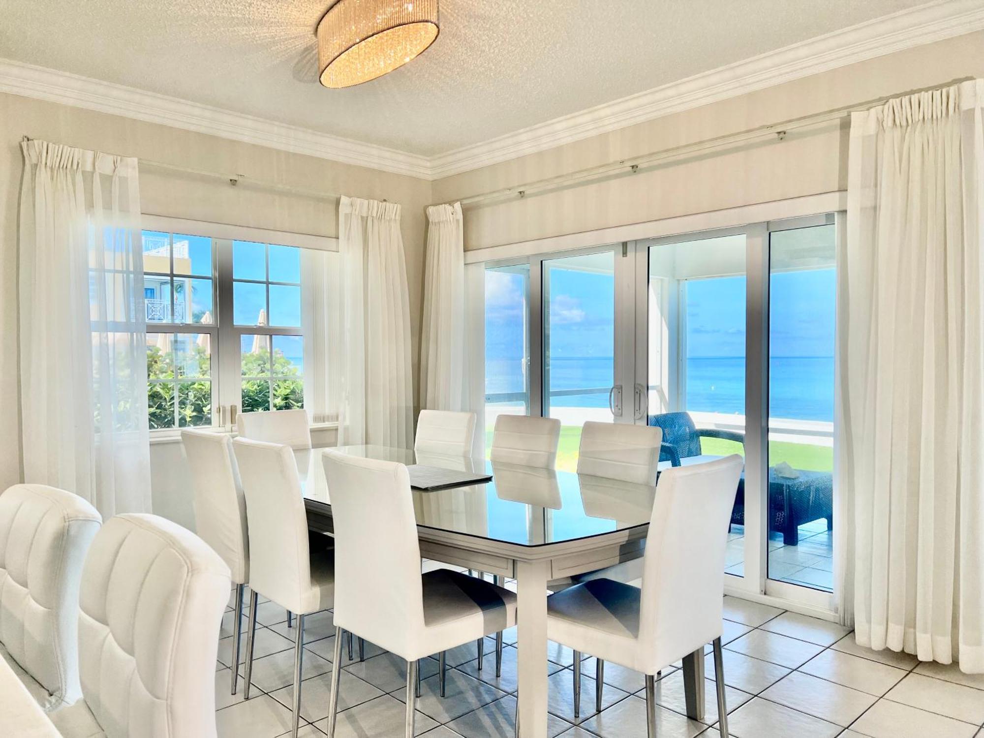 ג'ורג' טאון Regal Beach Club חדר תמונה