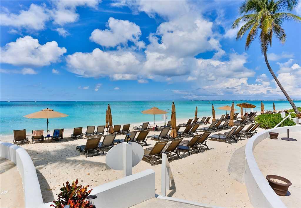 ג'ורג' טאון Regal Beach Club מראה חיצוני תמונה