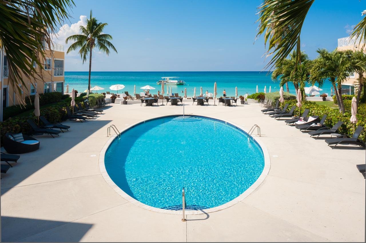 ג'ורג' טאון Regal Beach Club מראה חיצוני תמונה