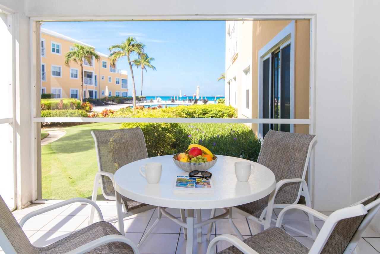 ג'ורג' טאון Regal Beach Club חדר תמונה